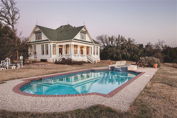 Putney House (2/16/2018)