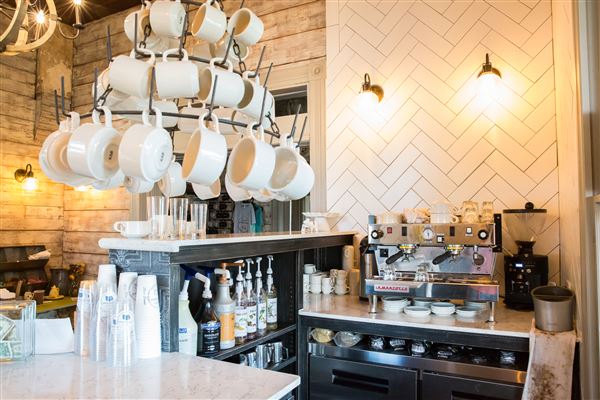 2nd Street Provisions (3/2/2018)