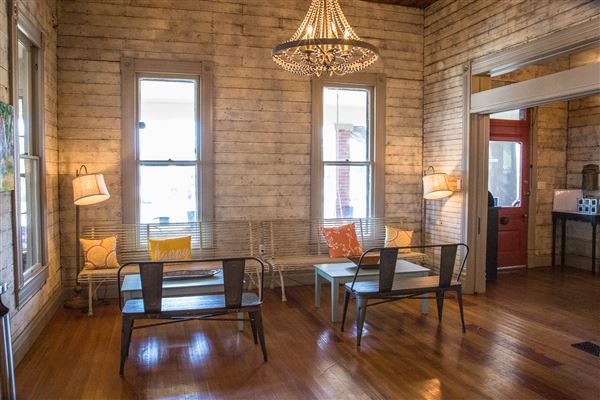2nd Street Provisions (3/2/2018)