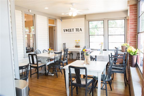 2nd Street Provisions (3/2/2018)