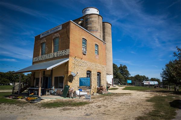 Siloville (3/16/2018)