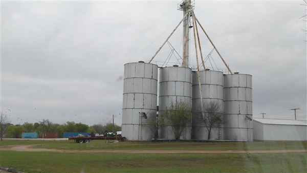 Archer City (4/3/2018)