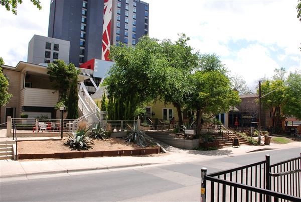 Rainey Street (4/12/2018)