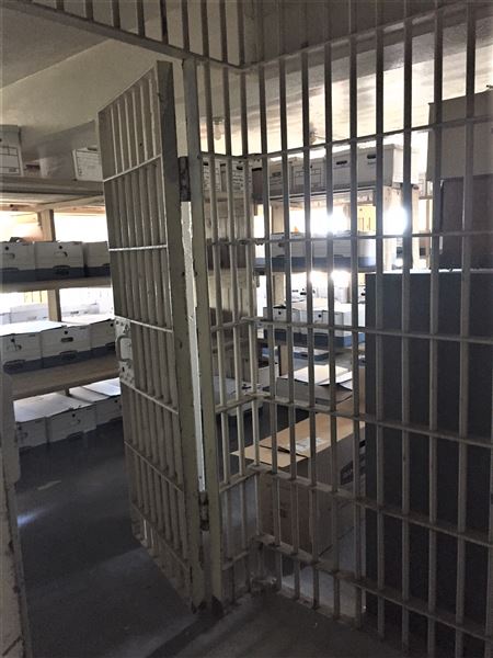 Hunt County Courthouse (4/27/2018)
