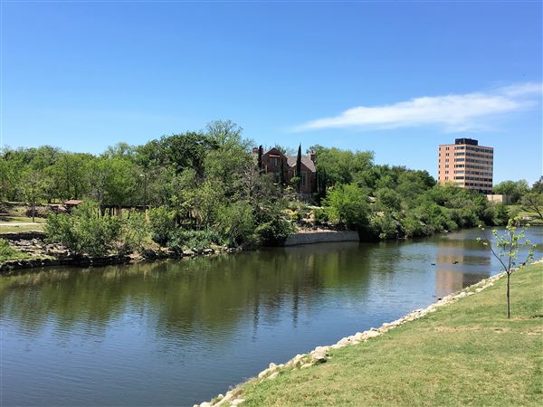 Concho River (4/27/2018)