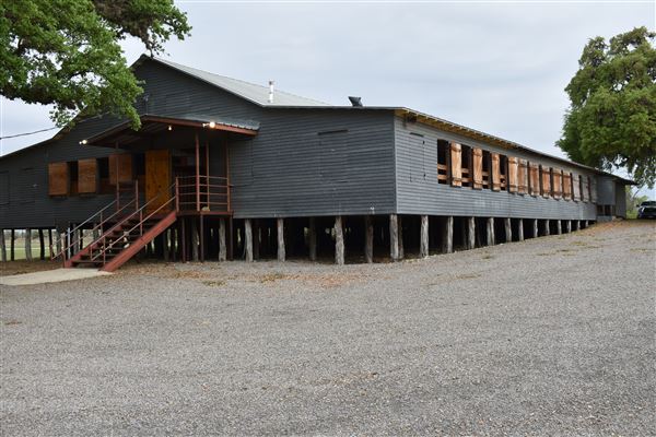 Quihi Gun Club and Dance Hall (5/10/2018)
