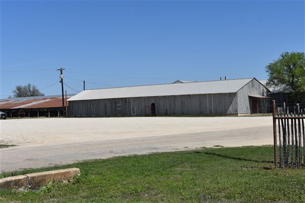 Medina County Rodeo (5/10/2018)