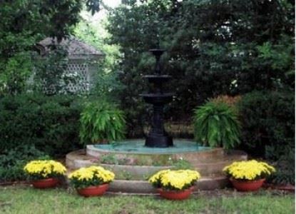 Belle Oaks Inn Bed & Breakfast (6/6/2018)