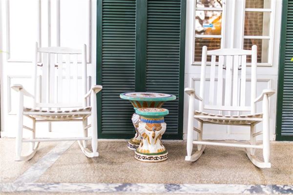 Belle Oaks Inn Bed & Breakfast (6/6/2018)