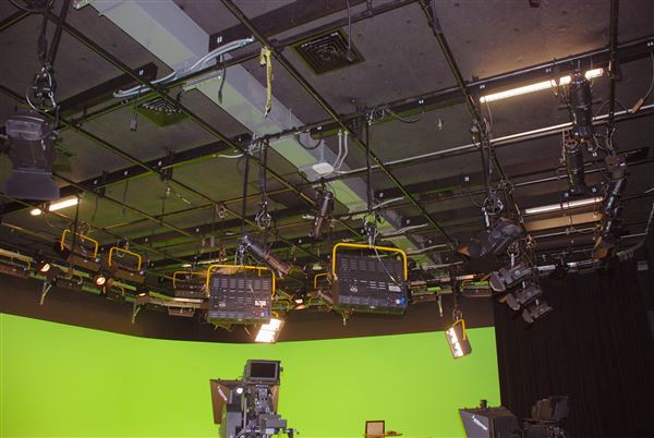 SA-CAN Studio (2/15/2018)