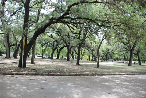Olmos Basin (7/5/2018)