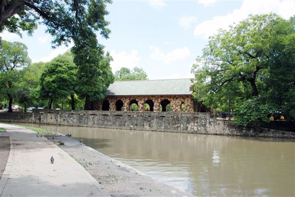 Brackenridge Park (7/5/2018)