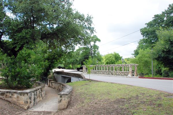 Brackenridge Park (7/5/2018)
