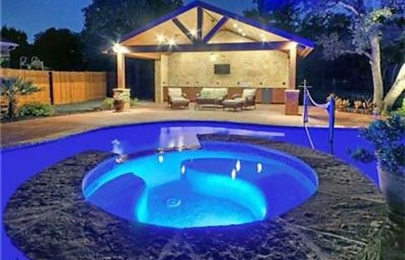 Jolson House (8/20/2017 - Credits: Realtor photos)