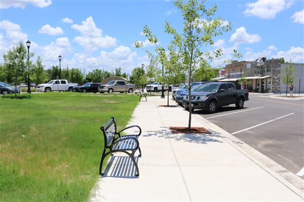 Hutto (6/1/2018 - Credits: City of Hutto)