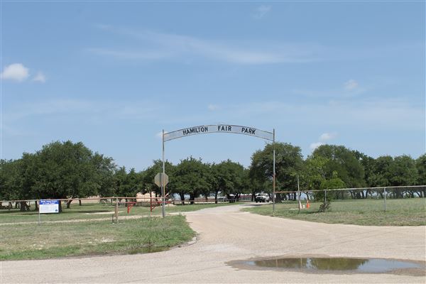 Hamilton Fair Park (8/31/2018)