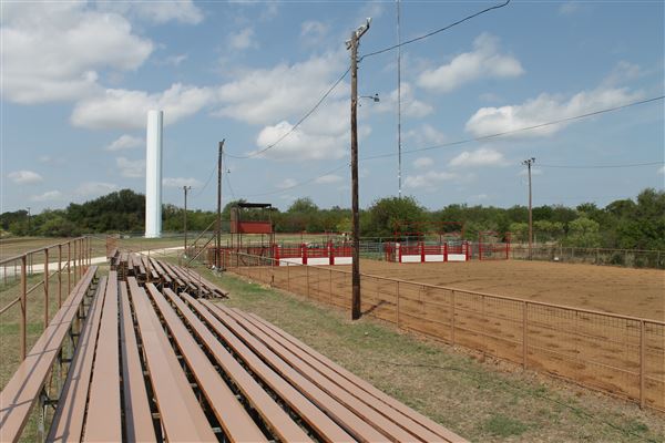 Hamilton Fair Park (8/31/2018)