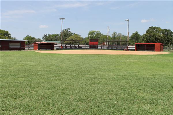 Horton Park (8/31/2018)