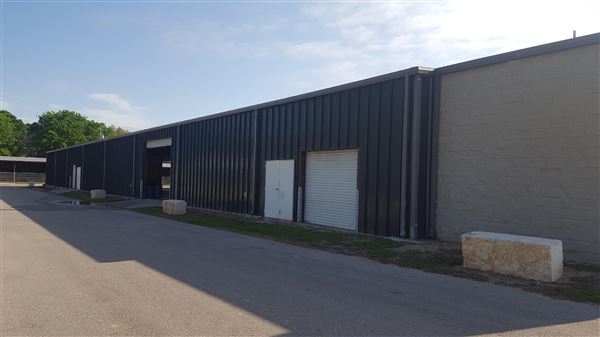 Dance Slab at Seguin Events Complex (9/12/2018)
