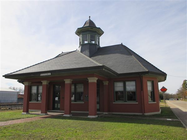 Rockdale (12/10/2018)