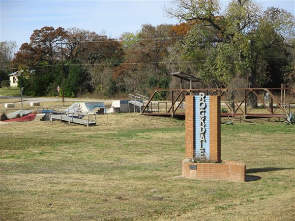 Rockdale (12/10/2018)