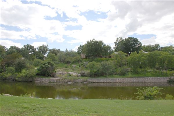 Concho River (9/17/2018)