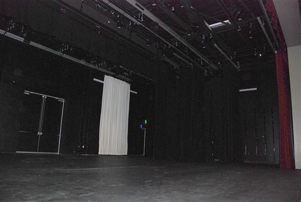 San Angelo Performing Arts Center (9/17/2018)