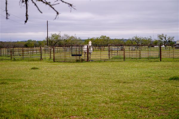 Dockery Ranch (1/4/2019)