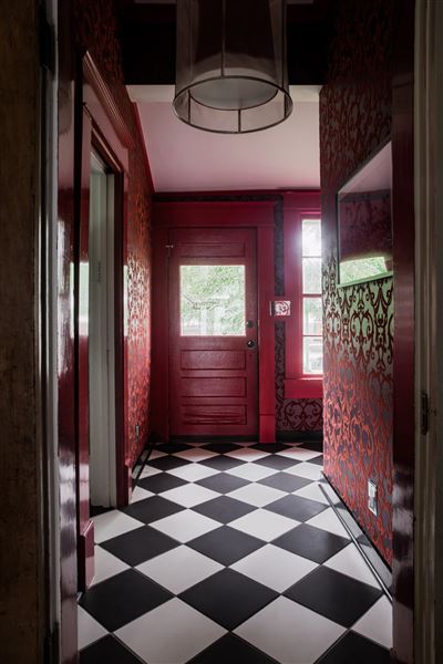 Navasota House (1/15/2019 - Credits: Navasota House)