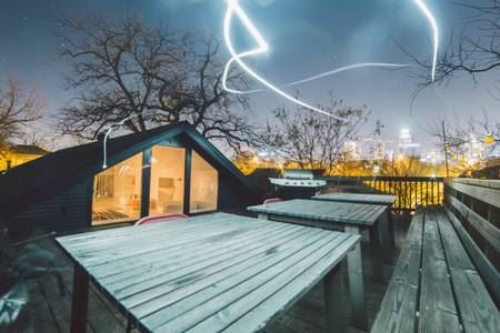 2nd Street House (1/15/2019 - Credits: Second Street)