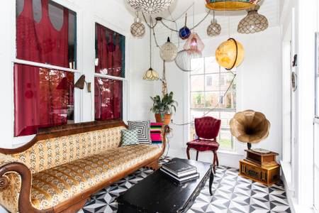 2nd Street House (1/15/2019 - Credits: Second Street)