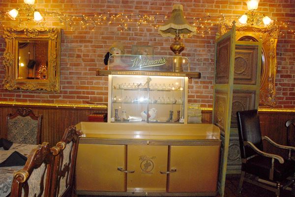 Miss Hattie's Restaurant (9/18/2018)