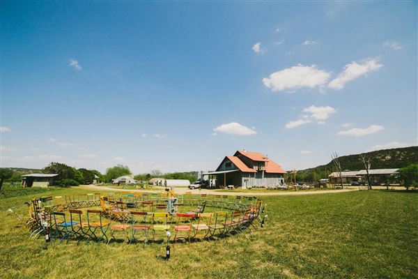 Montesino Ranch (3/5/2017)