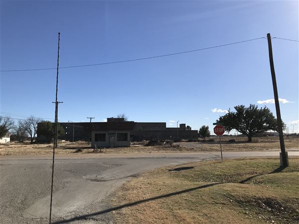 Wolters Industrial Park (3/12/2019 - Credits: Rose Jordan)
