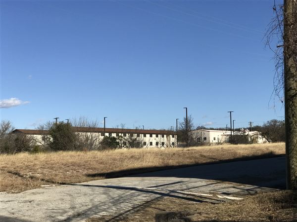 Wolters Industrial Park (3/12/2019 - Credits: Rose Jordan)