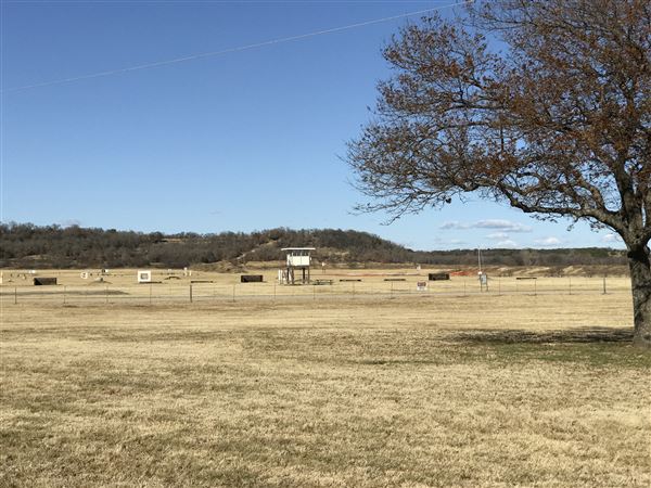 Wolters Industrial Park (3/12/2019 - Credits: Rose Jordan)