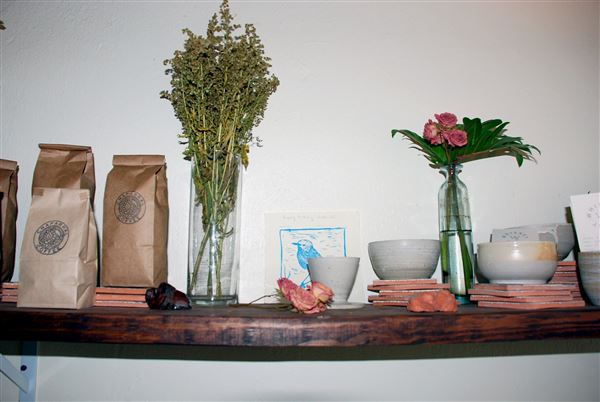 Chaparral Cantina Coffee (6/8/2017)