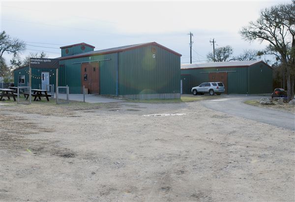 Revolution Spirits Distilling Co. (12/12/2018)