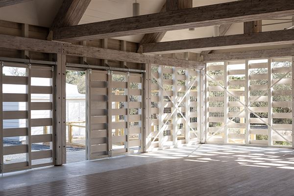The Cedars Ranch (3/20/2019 - Credits: Mark Hemmings)