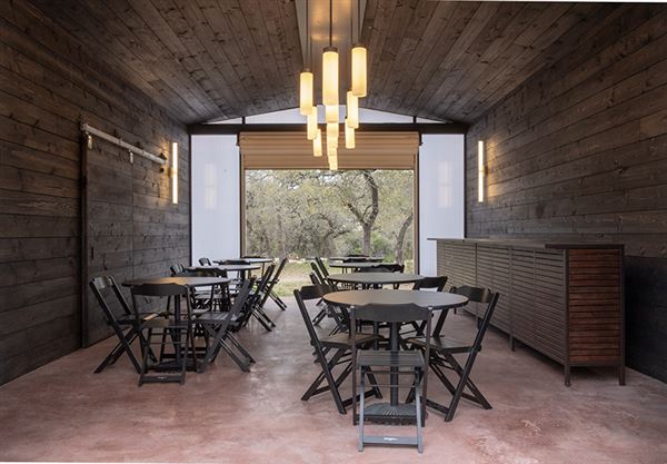 The Cedars Ranch (3/20/2019 - Credits: Mark Hemmings)