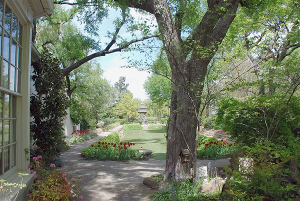 Chandor Gardens (4/10/2019)