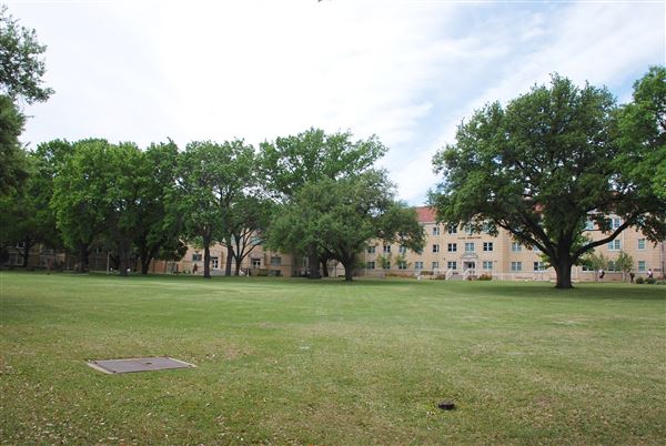 Texas Christian University (4/11/2019)