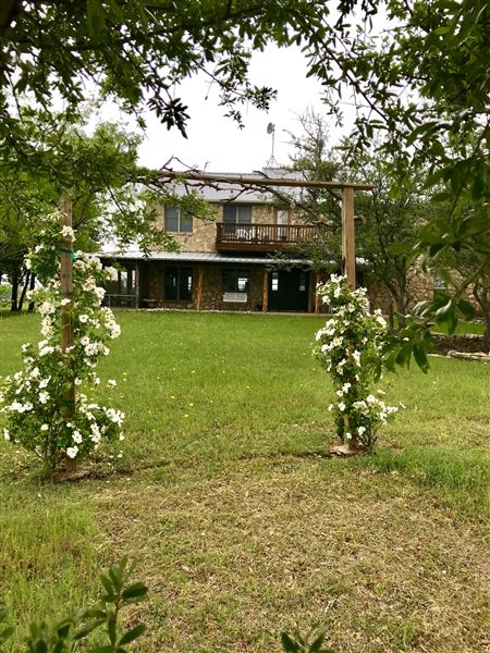 Obregon Ranch (5/14/2019 - Credits: Jariah Obregon)