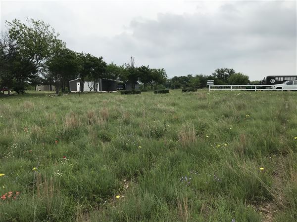 Obregon Ranch (5/14/2019 - Credits: Jariah Obregon)