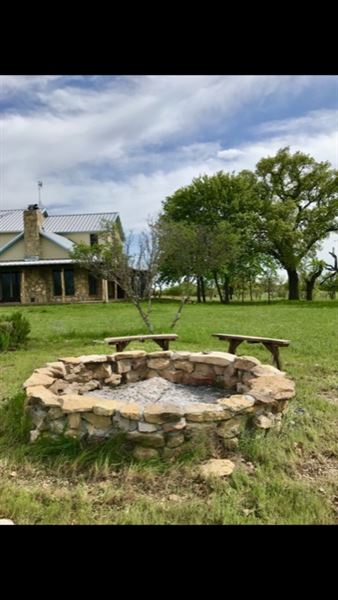 Obregon Ranch (5/14/2019 - Credits: Jariah Obregon)