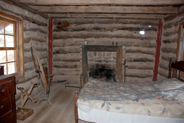National Ranching Heritage Center (2/16/2017)