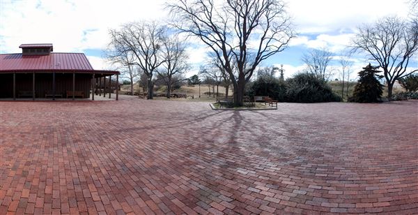 National Ranching Heritage Center (2/16/2017)
