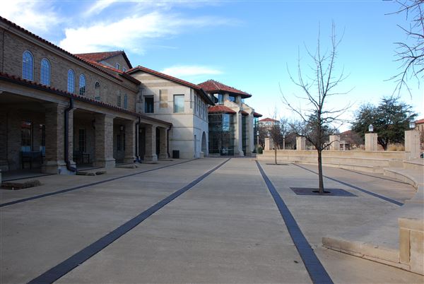 Texas Tech University (2/16/2017)