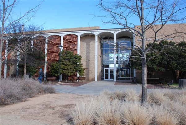 Texas Tech University (2/16/2017)