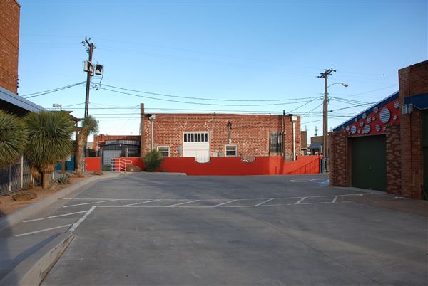 McPherson Cellars (2/16/2017)